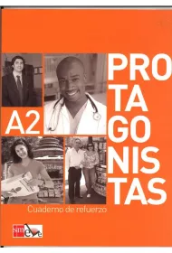 Protagonistas A2 �wiczenia