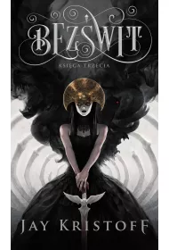 eBook Bezwit. Nibynoc. Tom 3 mobi epub