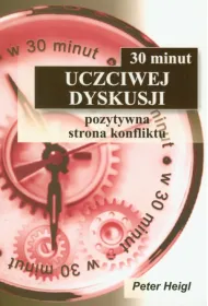 30 minut uczciwej dyskusji