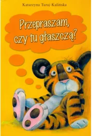 Przepraszam, Czy Tu G�aszcz�?
