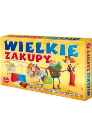 Wielkie zakupy