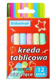 Kreda tablicowa