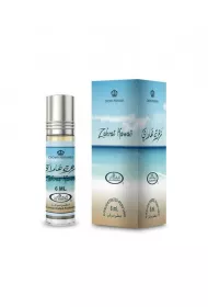 Arabski Al-Rehab Zahrat Hawaii, gwna nuta: tropikalne owoce i kwiaty 6 ml