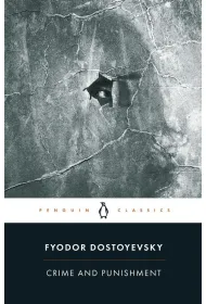 Crime and Punishment wer. angielska