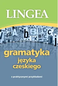 Gramatyka j�zyka czeskiego