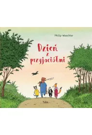 Dzie� z przyjaci�mi