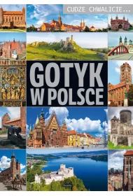Cudze chwalicie. Gotyk w Polsce