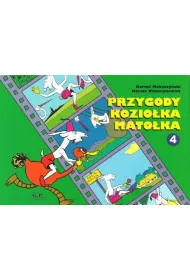 Przygody Kozio�ka Mato�ka 4