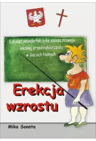 Erekcja wzrostu