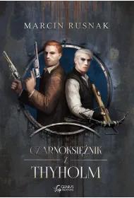 Czarnoksinik z Thyholm