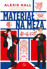 Materia� na m�a. London Calling. Tom 2