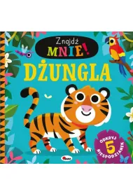 D�ungla. Znajd� mnie