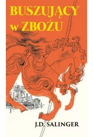 Buszuj�cy w zbo�u