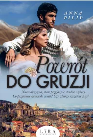 eBook Powr�t do Gruzji mobi epub