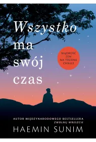 eBook Wszystko ma sw�j czas. M�dro�� zen na trudne chwile mobi epub