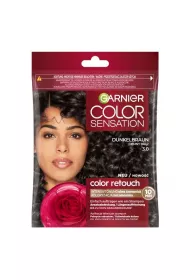 Garnier Color Retouch szampon koloryzujcy 3.0 Ciemny Brz