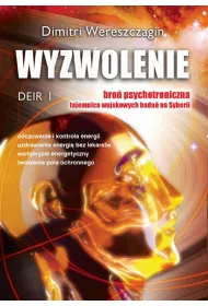 Wyzwolenie Deir 1