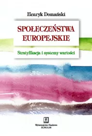 Spo�ecze�stwa europejskie