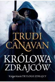 Krlowa Zdrajcw. Trylogia Zdrajcy. Tom 3