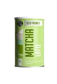 Diet-Food Keto matcha latte 300 g