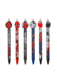 Patio Colorino, Dugopis wymazywalny Disney Core - Spiderman, 1 szt (54007PTR)