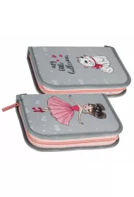 Starpak Pi�rnik z wyposa�eniem Balerina pastel 486123