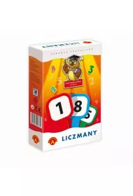 Liczmany. Sowa mdra gowa Alexander