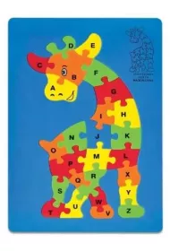 Puzzle piankowe �yrafa W&k