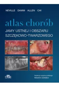 Atlas chor�b jamy ustnej i obszaru szcz�kowo..