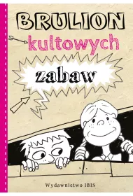 Brulion kultowych zabaw