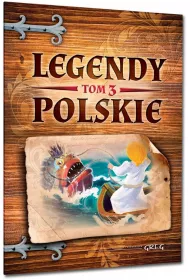 Legendy polskie - tom 3