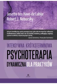 Intensywna krtkoterminowa psychoterapia dynamiczna dla praktykw