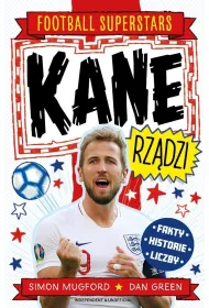 Kane rz�dzi. Football superstars