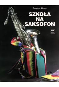 Szko�a na saksofon