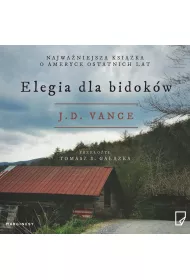 Audiobook Elegia dla bidokw mp3