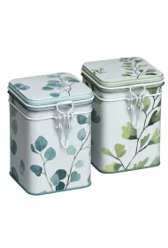 Eigenart Puszka na herbat Trees Eucalyptus 8282119 150 g