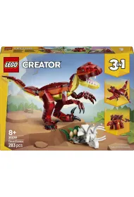 LEGO Creator Gro�ny dinozaur 31379