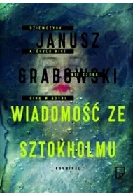 Wiadomo�� ze Sztokholmu