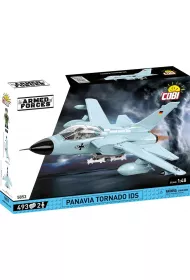 Armed Forces Panavia Tornado Ids