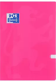 Zeszyt Oxford Touch A4 kratka 60 kartek