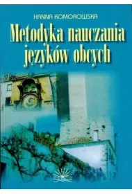 Metodyka nauczania j�zyk�w obcych