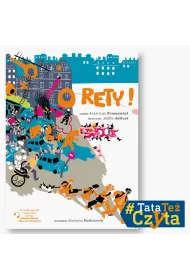 O rety!