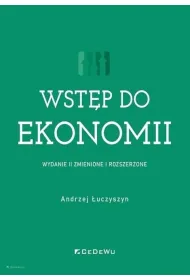 Wst�p do ekonomii