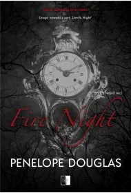 Fire Night. Devil's Night. Tom 4.5