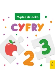 Cyfry. M�dre dziecko