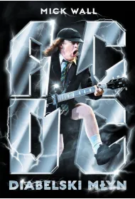 AC/DC. Diabelski m�yn