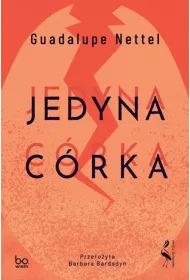 eBook Jedyna crka mobi epub