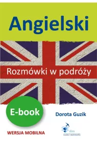 eBook Angielski. Rozmwki w podry pdf epub