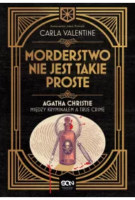 eBook Morderstwo nie jest takie proste. mobi epub