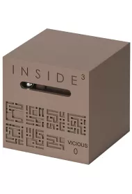 Inside 3. Vicious 0